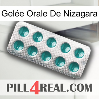 Gelée Orale De Nizagara dapoxetine1
